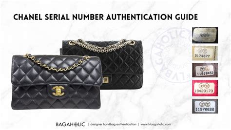 chanel authenticity check|chanel style number lookup.